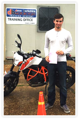 More Training Photos