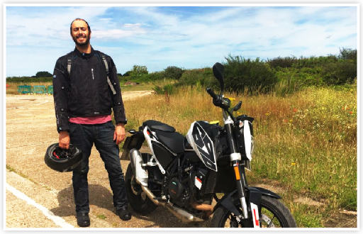 Scott mod 1, 22nd Sept