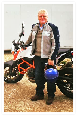 More Training Photos