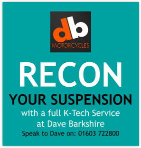 10 percent Off clothing & helmets after booking training